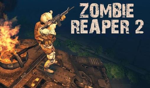 game pic for Zombie reaper 2